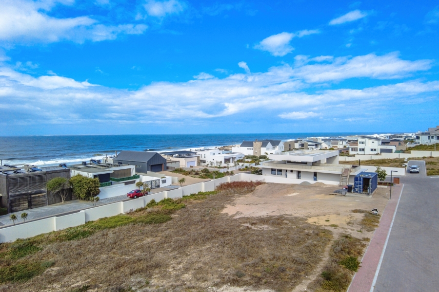 0 Bedroom Property for Sale in Yzerfontein Western Cape